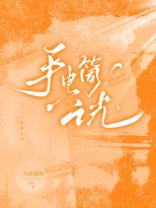 手电筒光照效果